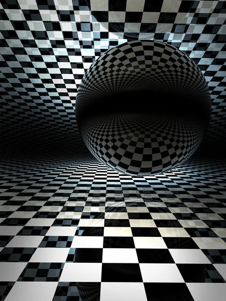 stock image checkered texture 3d background high resolution