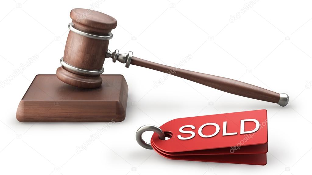 Auction Gavel Images