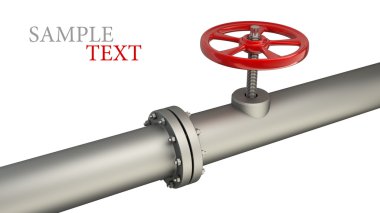 boru hattı stopcock