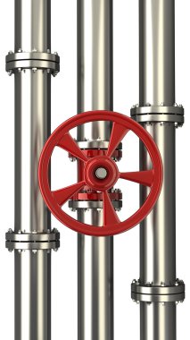 boru hattı stopcock