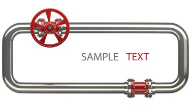 boru hattı stopcock