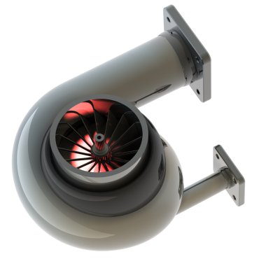 Çelik Turbo