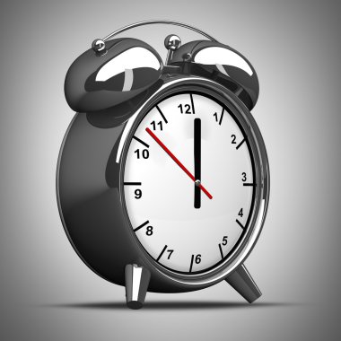 Alarm saati.