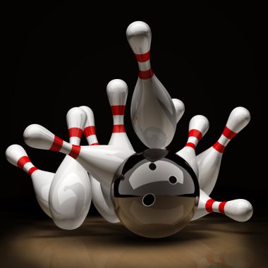 bowling