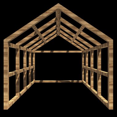 kavram resim yeni ev çerçeve