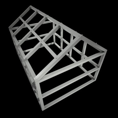 kavram resim yeni ev çerçeve