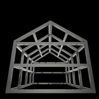 kavram resim yeni ev çerçeve