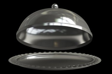 restoran cloche