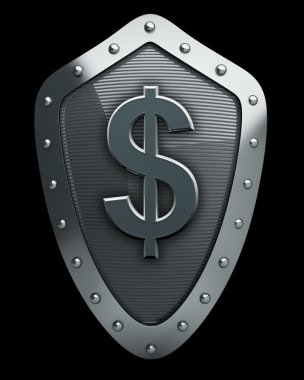 Bizimle Doları sembolü kalkan