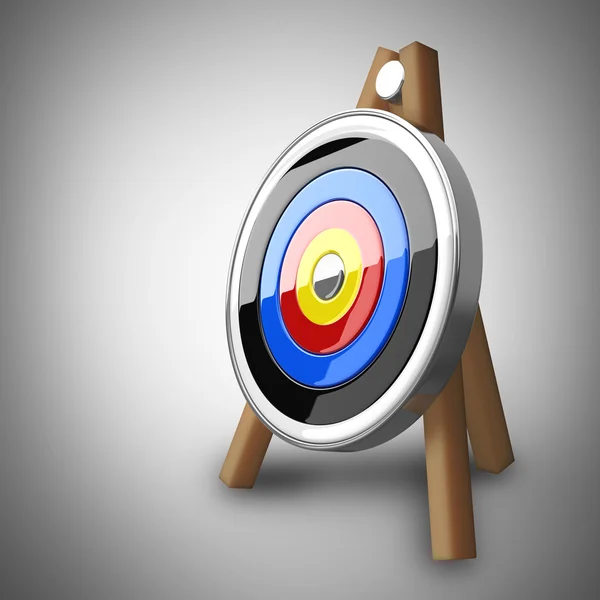 Target. — Stock Photo, Image