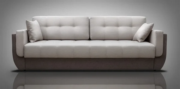 Modern sofa — Stock Photo, Image