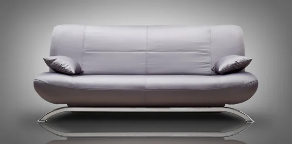 Modernes Sofa — Stockfoto