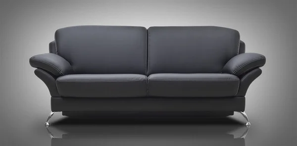 Modernes Sofa — Stockfoto