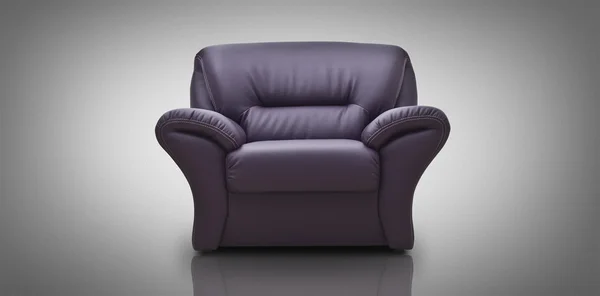 Sillón de lujo —  Fotos de Stock