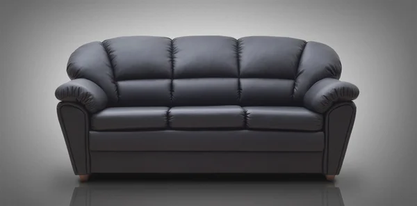 Modernes Sofa — Stockfoto