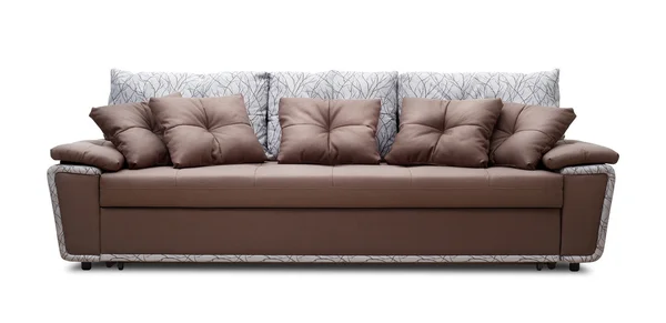 Classic sofa — Stock Photo, Image