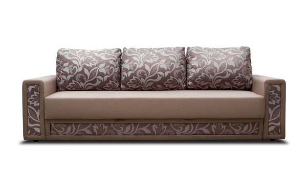 Classic sofa — Stock Photo, Image