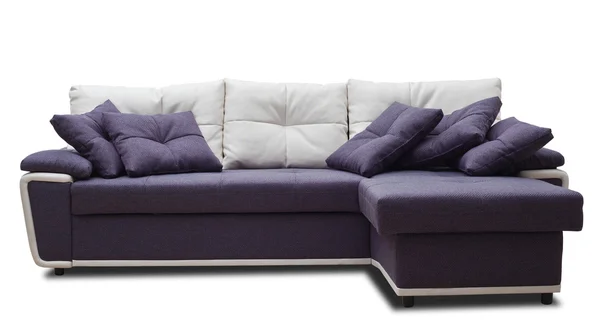 Classic sofa — Stock Photo, Image