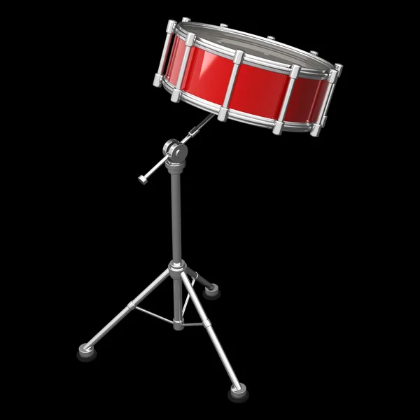 Drum Kit — Stock Photo, Image