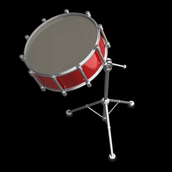 ドラム キット — ストック写真