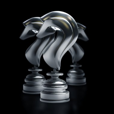 Satranç siyah atvolledige frame van gele kiwi vruchten gesneden.