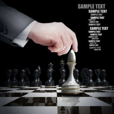 beyaz fil şekil tutmak el