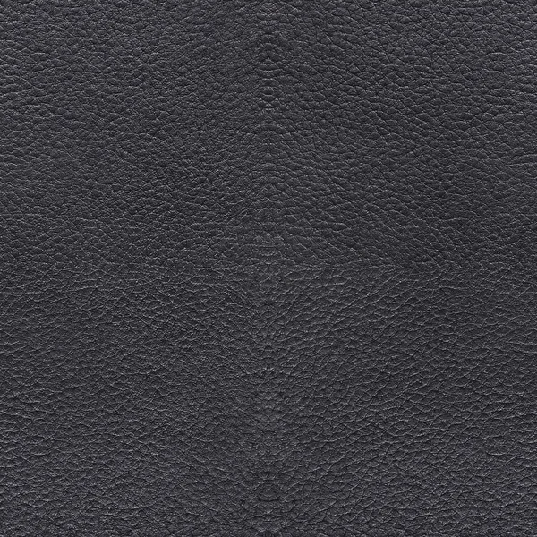 Černá fabrick textura — Stock fotografie