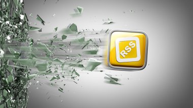 Apps simgesi sonları cam.