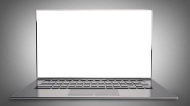 ince laptop ekran ile