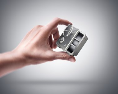 el tutma banka güvenli