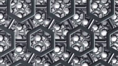 moleküler yapısı arka plan