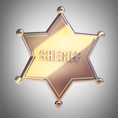 Altın Şerif yıldız