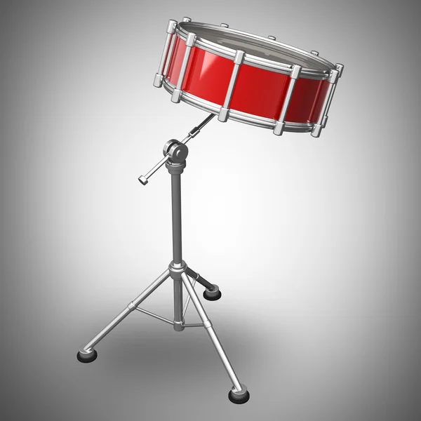 Instrumento de tambor —  Fotos de Stock