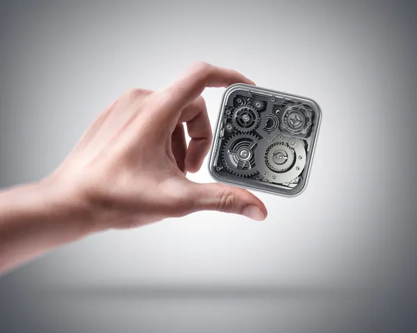 ayarları apps simgesi