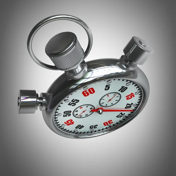 Stopwatch. — Stock Photo, Image