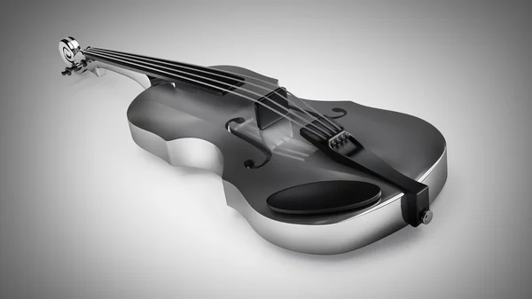 Violino clássico . — Fotografia de Stock