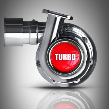 Çelik Turbo