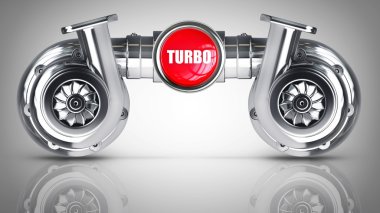 Çelik Turbo