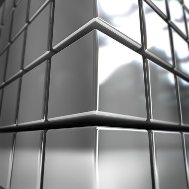 küp bloklar ile inşaat