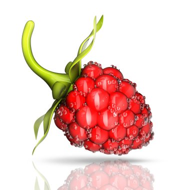 Hava kırmızı işaret üstünde