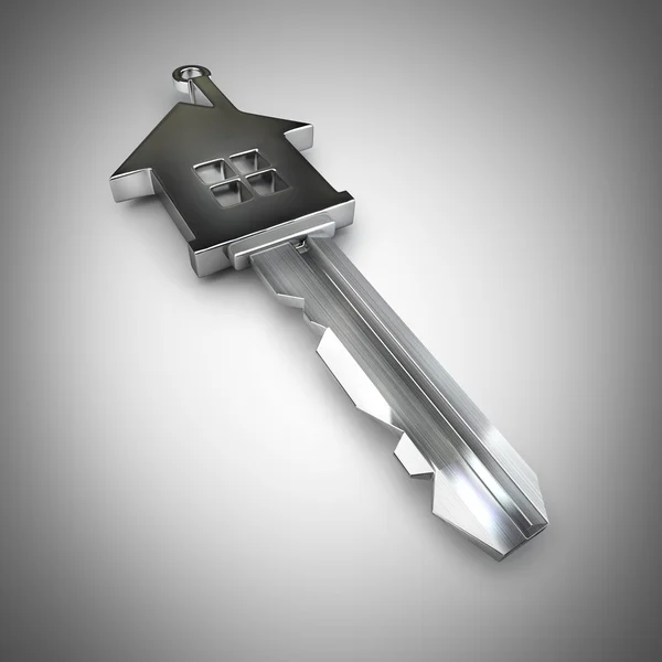 House Key. — Stock Photo, Image