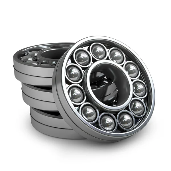 Bearing — Stock Photo, Image