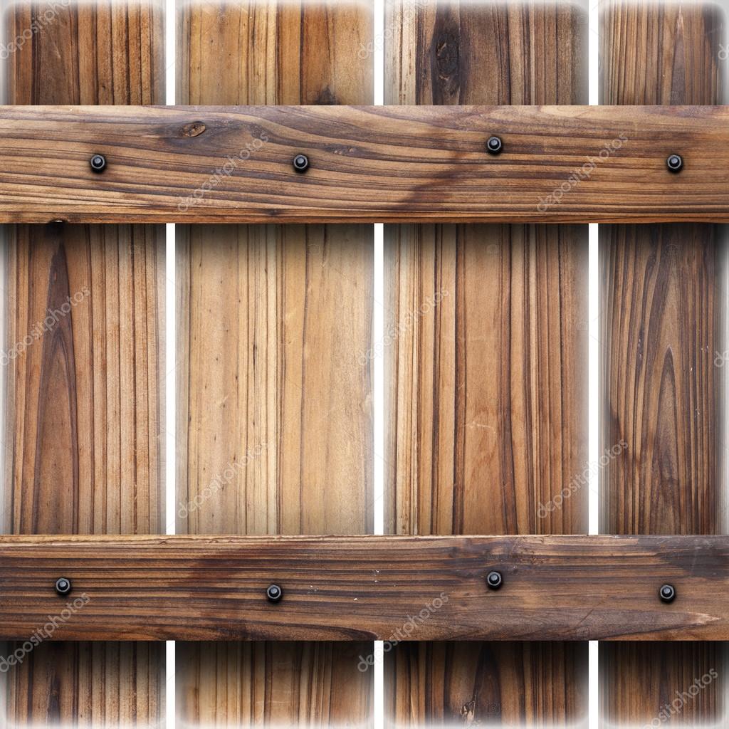 Wood Fence Texture Wood Fence Texture