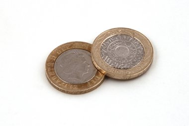 İngiliz (Birleşik Krallık) para birimi