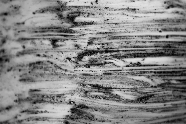 Hermoso Interesante Gráfico Patrón Abstracto Fondo Blanco Negro Rayas — Foto de Stock