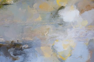 güzel ilginç özgün arkaplan dokusu yağlı bez resim