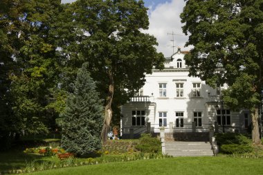 manor house tarafından Bahçe