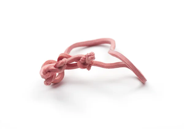 Rubber band — Stock Photo, Image