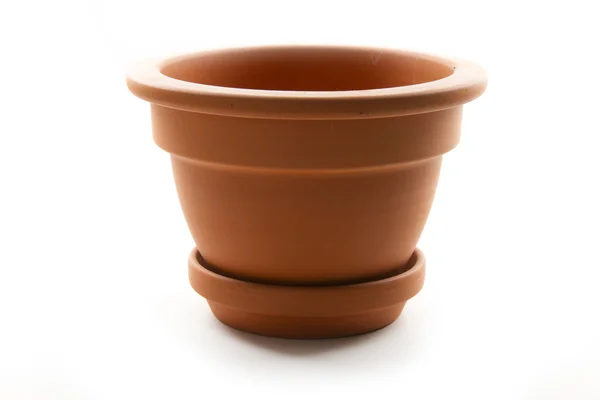 Ceramic pot — Stock Photo, Image