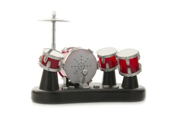 Percussion — Stock Photo, Image